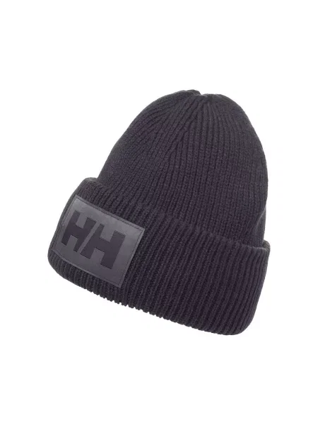 Căciulă Helly Hansen negru