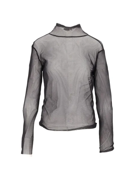 Top Antipast lung negru