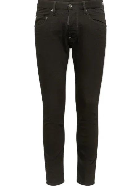 Farmerek Dsquared2 fekete