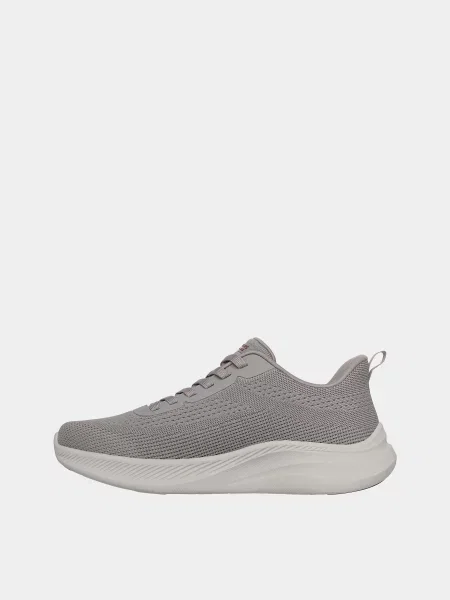 Кожаные повседневные кроссовки Skechers