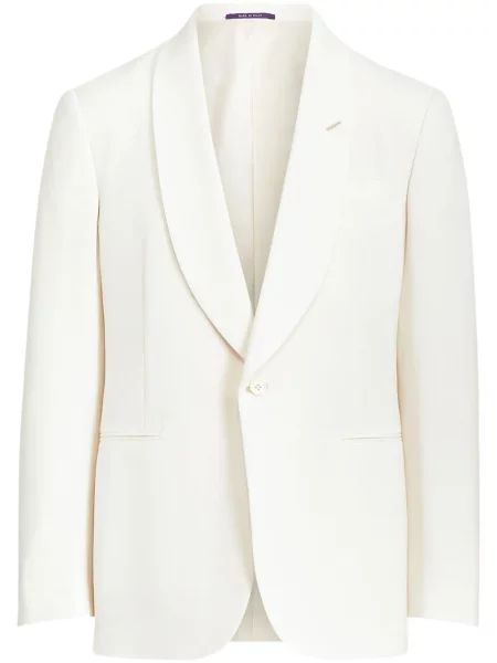 Costum Ralph Lauren Purple Label violet