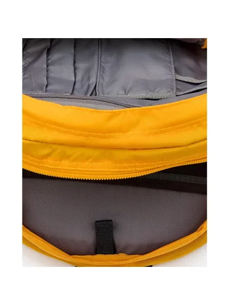 Plecak turystyczny The North Face Borealis Classic 29 l summit gold/black żółty