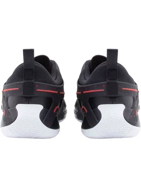Tenisky Nike čierna