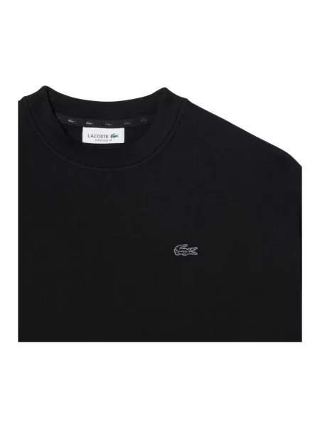 Bluza Lacoste czarna