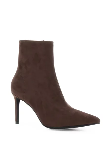 Botine Jeffrey Campbell maro