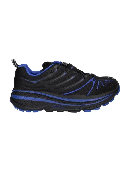 Sneakersy Hoka One One czarne