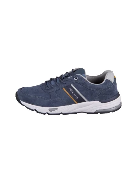 Pantofi Camel Active alb