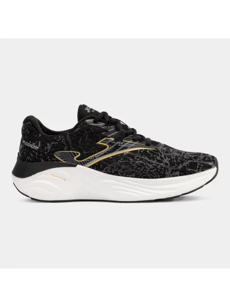 Buty do biegania Joma Podium czarne