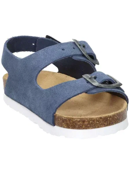 Pantofi copii Lumberjack albastru