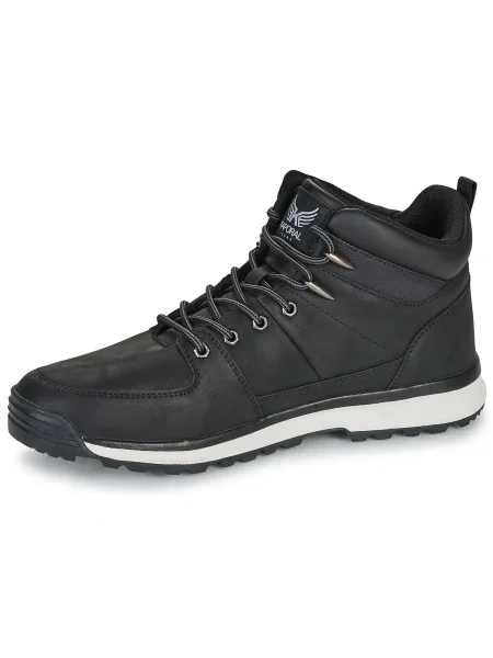 Pantofi Kaporal negru