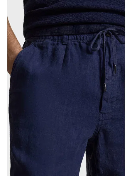 Брюки Polo Ralph Lauren синие