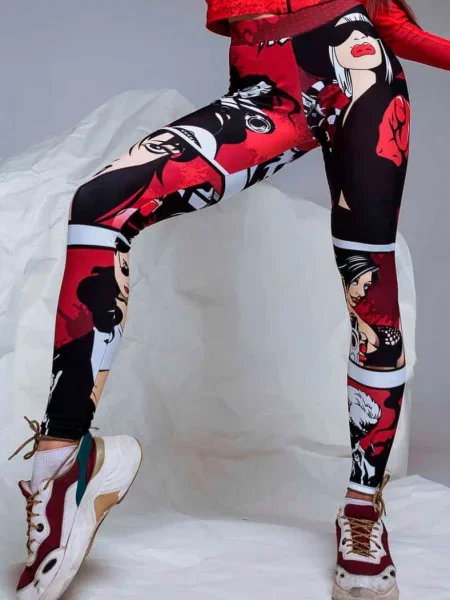 Утеплена термобілизна Totalfit