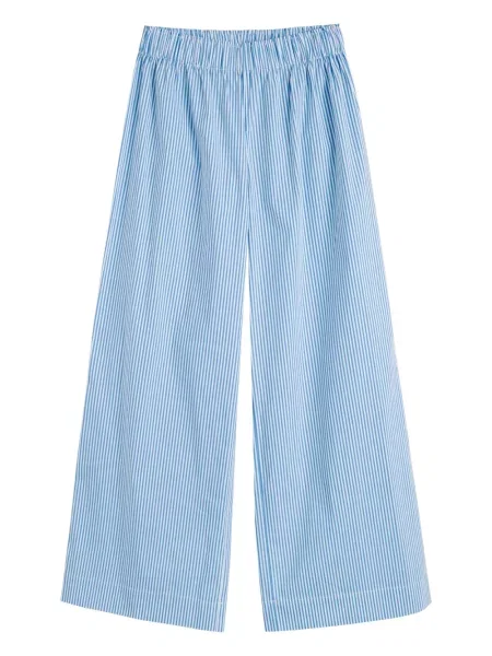 Pijamale Chinti & Parker albastru
