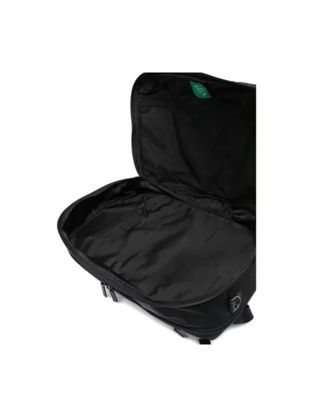 Torba Emporio Armani czarna