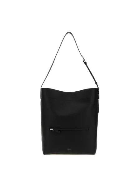 Torebka Tom Ford czarna