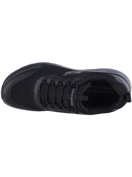 Pantofi Skechers negru