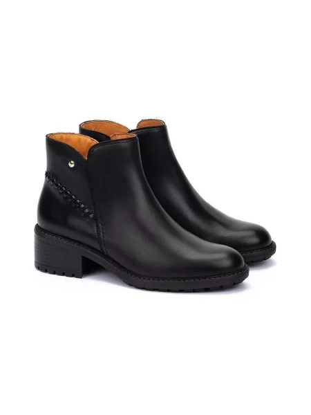 Pantofi Pikolinos negru