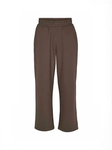 KAPPA Pantaloni Logo Saku maro
