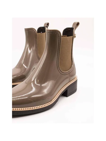 Pantofi Lemon Jelly maro