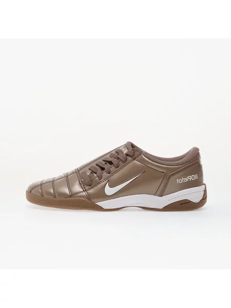 Trampki Nike Total 90 Mink Brown/ White-Racer Blue EUR 43 białe