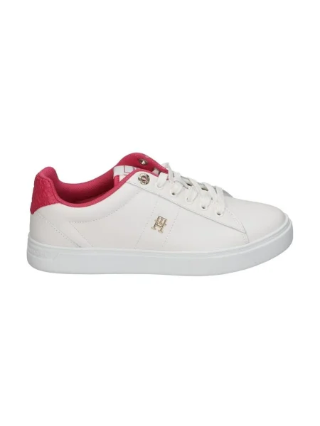 Tenisky Tommy Hilfiger biela