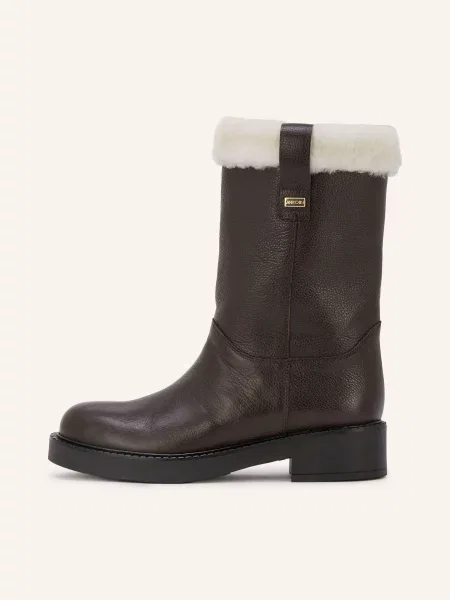 Marc Cain Boots mocca
