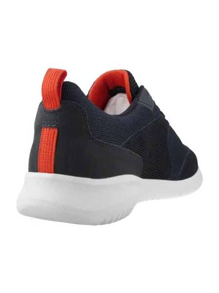 Pantofi Geox albastru