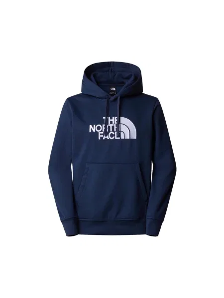 Geacă The North Face albastru