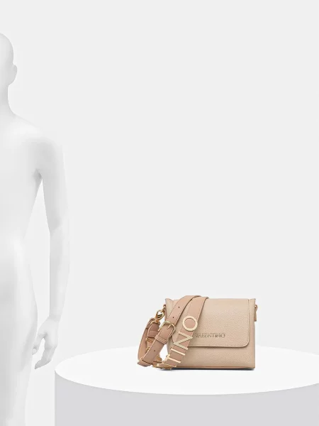 Сумка Valentino Bags розовая