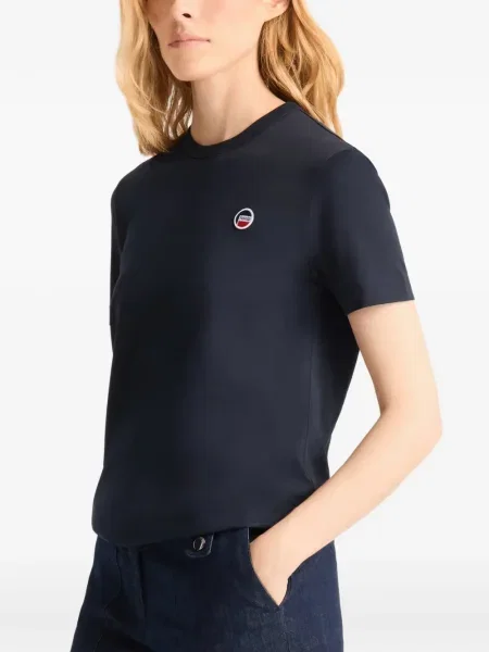 Tricou Fusalp albastru