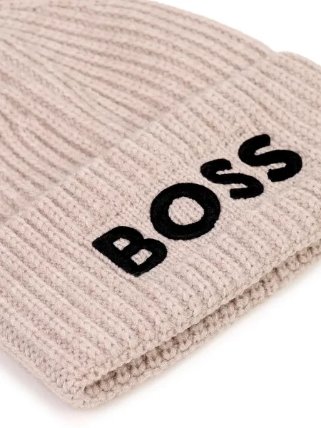 Детская шапка Boss
