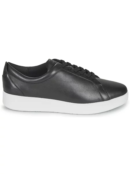 Tenisky Fitflop čierna