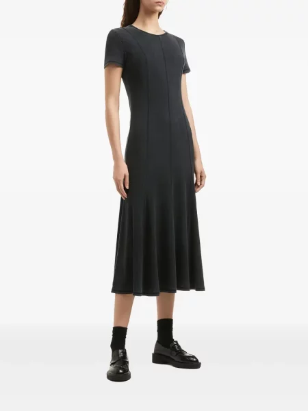 Rochie Tout A Coup de costum gri