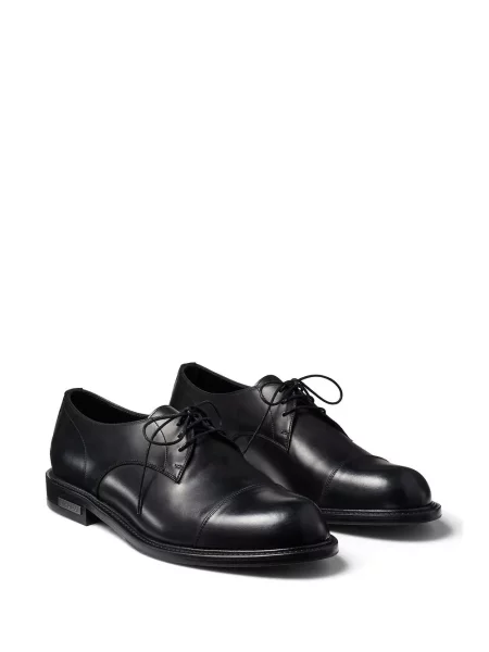 Derby batai Jimmy Choo juoda