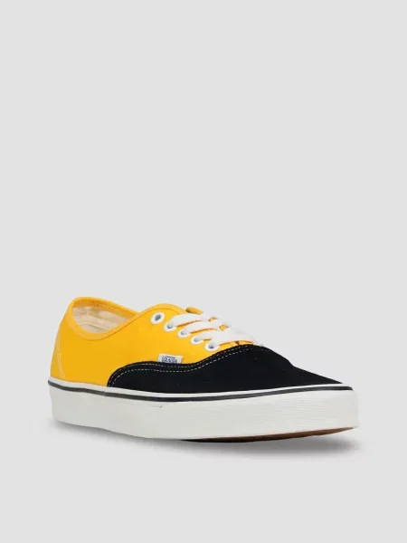 Замшевые кеды Vans