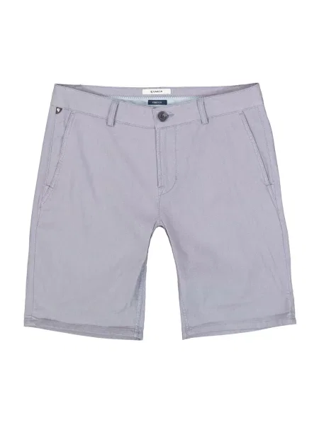 GARCIA Pantaloni eleganți porumbel albastru