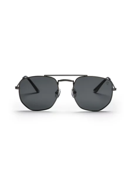 CHPO watch john Unisex Okulary przeciwsłoneczne CHPO Size: One size szary