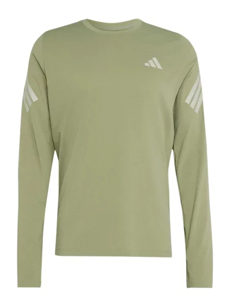 ADIDAS PERFORMANCE Tricou funcțional / kaki bej
