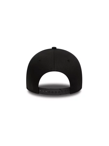 Șapcă New Era negru
