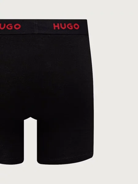 Боксеры Hugo