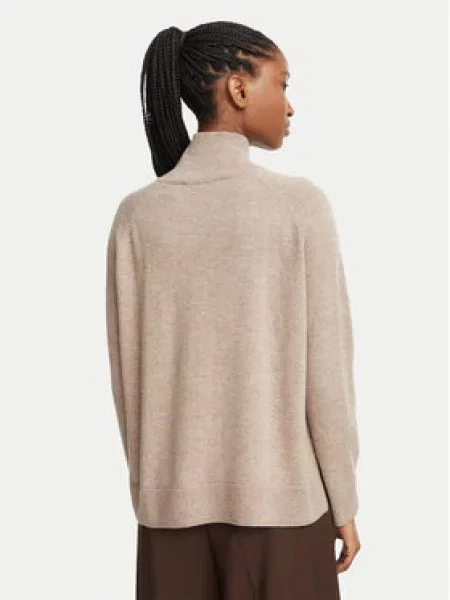 Weekend Max Mara Pulover Zarina rjava