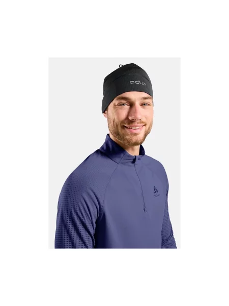 Căciulă Odlo negru