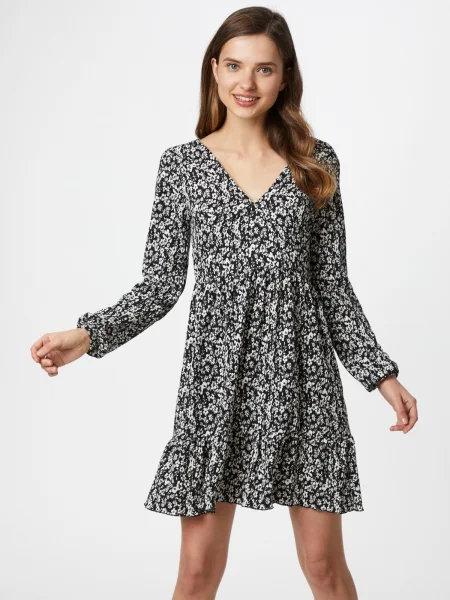 ABOUT YOU Rochie Mele mai multe culori negru