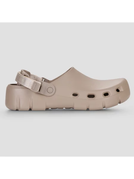 Félcipő Birkenstock barna