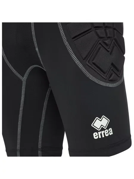 Pantaloni copii Errea negru