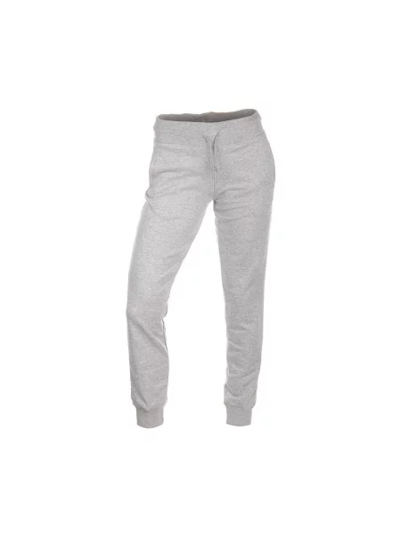 Pantaloni Adidas gri
