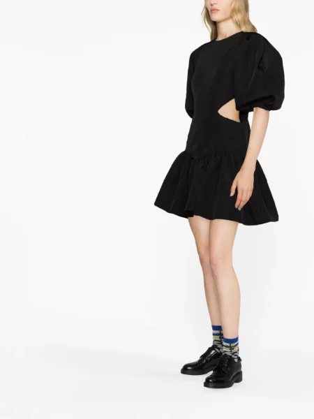 Rochie Msgm negru