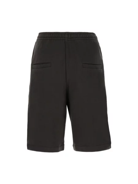 Bermudy Isabel Marant czarne