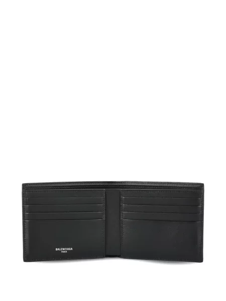 Portofel Balenciaga negru