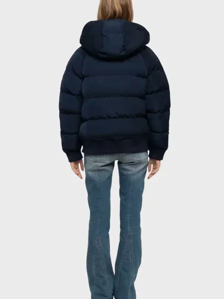 Куртка Zadig&voltaire синяя